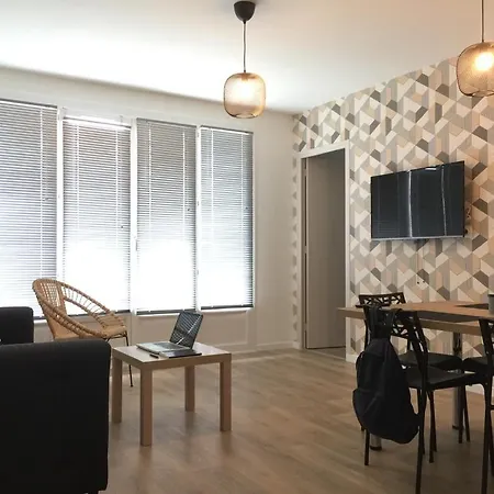 Apartment Spinelle Yourhosthelper *