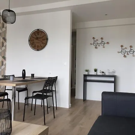 Apartment Spinelle Yourhosthelper