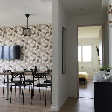 Apartment Spinelle Yourhosthelper Ifs