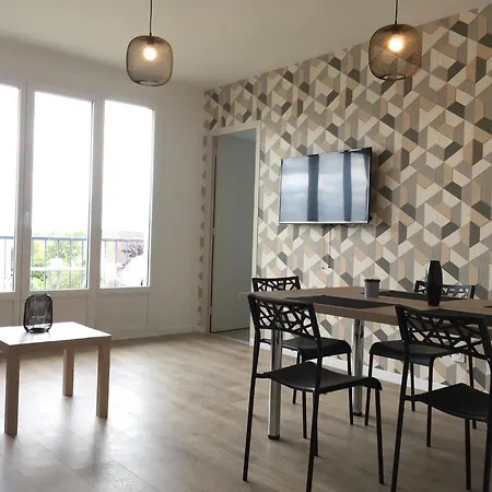 Spinelle Yourhosthelper Apartment