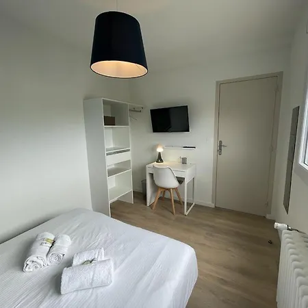 Spinelle Yourhosthelper Apartment *