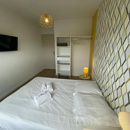 Spinelle Yourhosthelper Apartment *