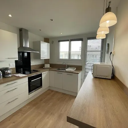 Spinelle Yourhosthelper Apartment *